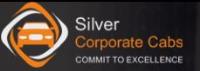Silver Corporate Cabs image 1